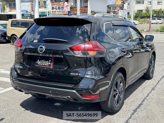 Nissan X-TRAIL 2021-07 8851171-5