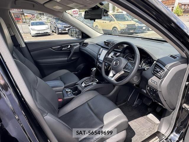 Nissan X-TRAIL 2021-07 8851171-7