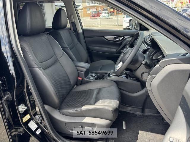Nissan X-TRAIL 2021-07 8851171-8