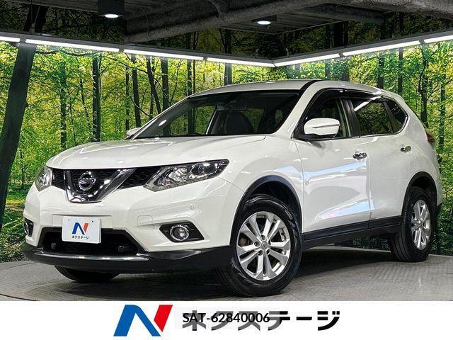 Nissan X-TRAIL 2014-12 8851179-0