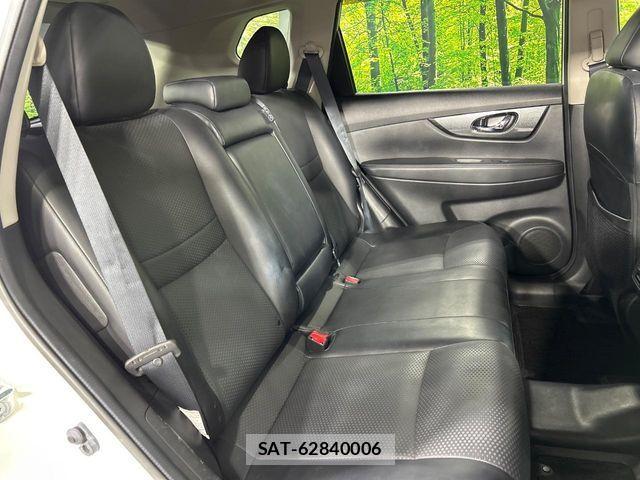 Nissan X-TRAIL 2014-12 8851179-11