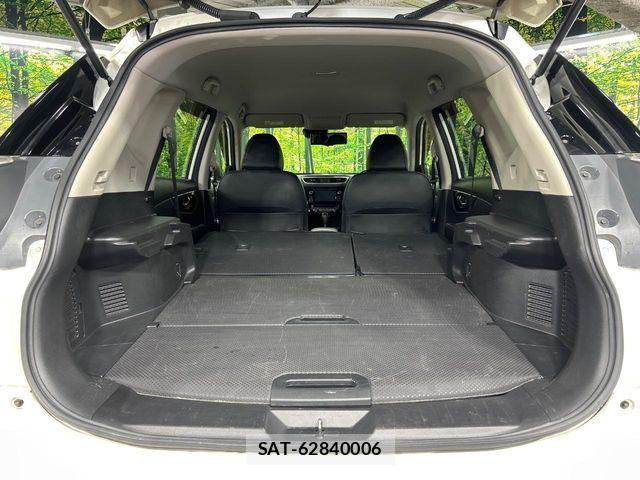 Nissan X-TRAIL 2014-12 8851179-12
