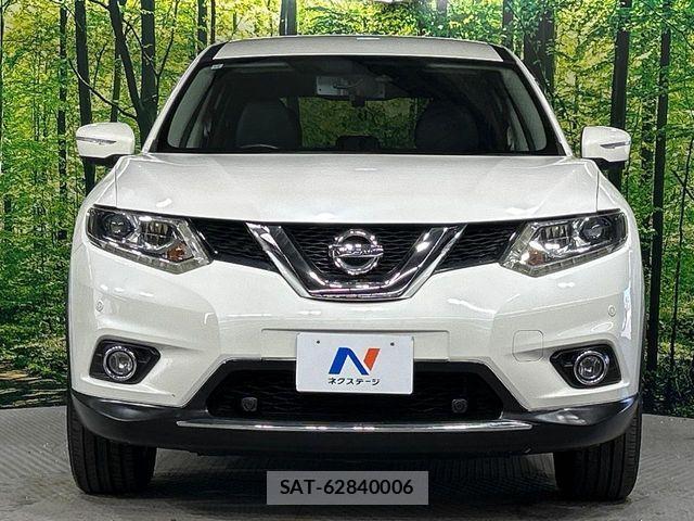 Nissan X-TRAIL 2014-12 8851179-15