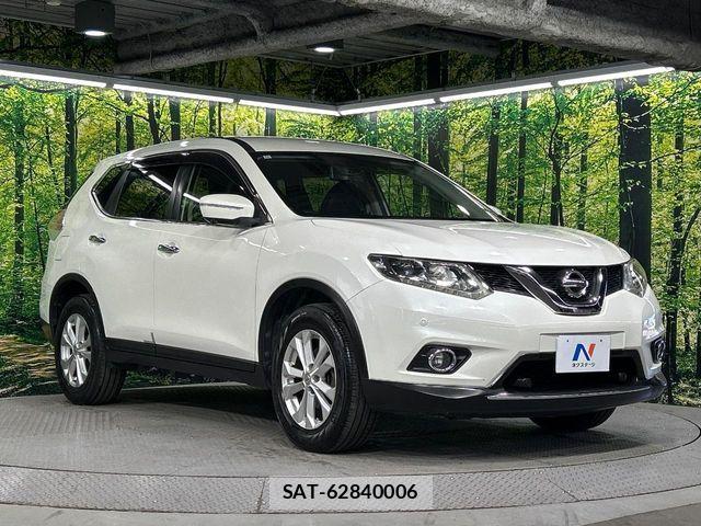 Nissan X-TRAIL 2014-12 8851179-17