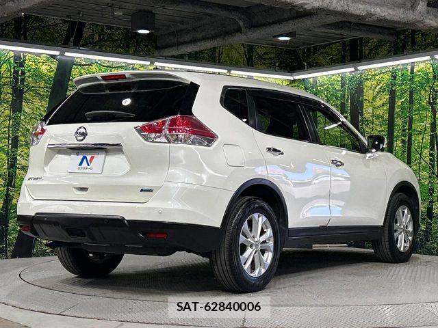 Nissan X-TRAIL 2014-12 8851179-18