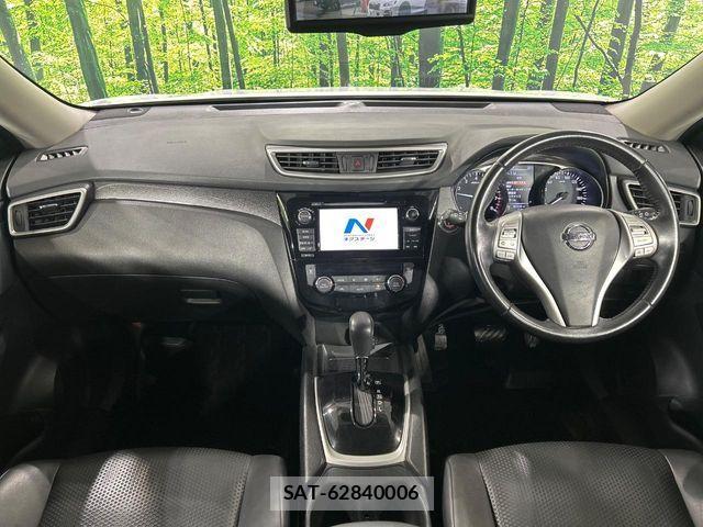 Nissan X-TRAIL 2014-12 8851179-1