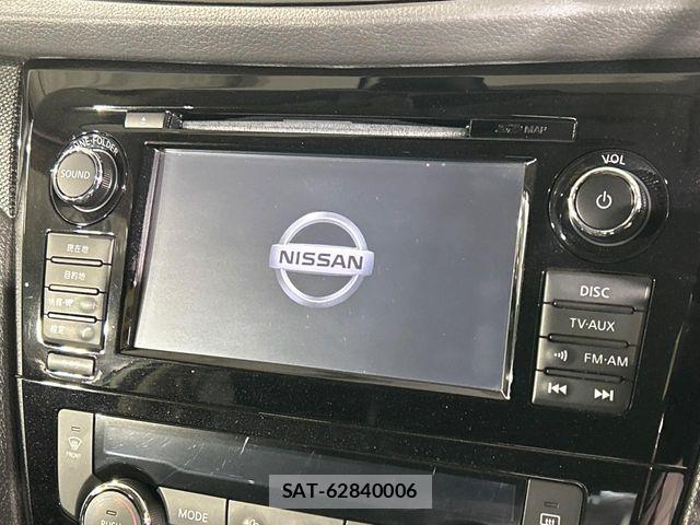 Nissan X-TRAIL 2014-12 8851179-2