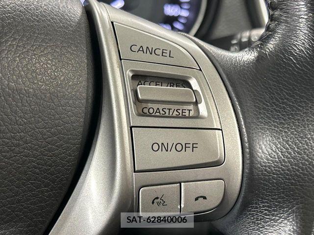 Nissan X-TRAIL 2014-12 8851179-5