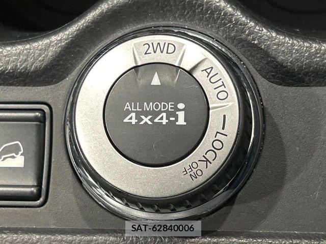 Nissan X-TRAIL 2014-12 8851179-7