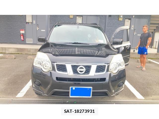 Nissan X-TRAIL 2012-12 8851184-0