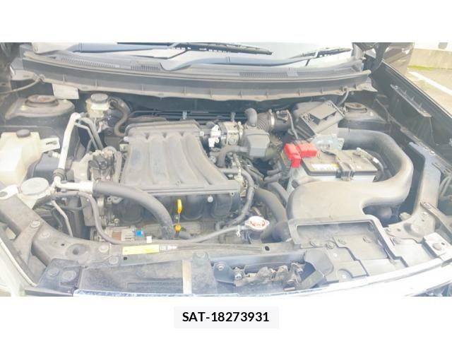 Nissan X-TRAIL 2012-12 8851184-12