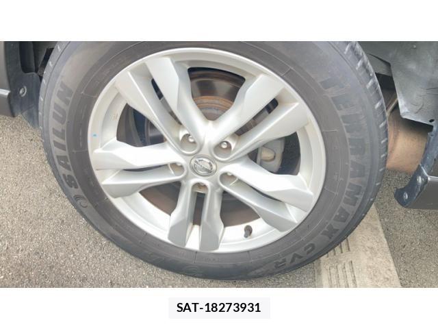Nissan X-TRAIL 2012-12 8851184-15