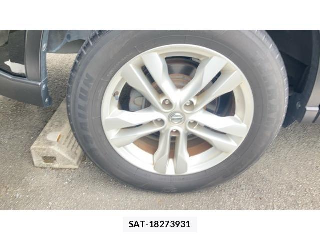 Nissan X-TRAIL 2012-12 8851184-16
