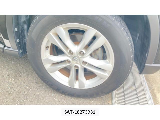 Nissan X-TRAIL 2012-12 8851184-17