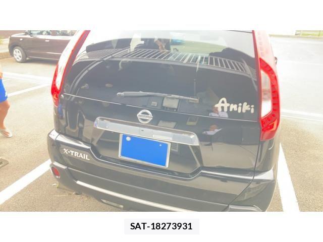 Nissan X-TRAIL 2012-12 8851184-1