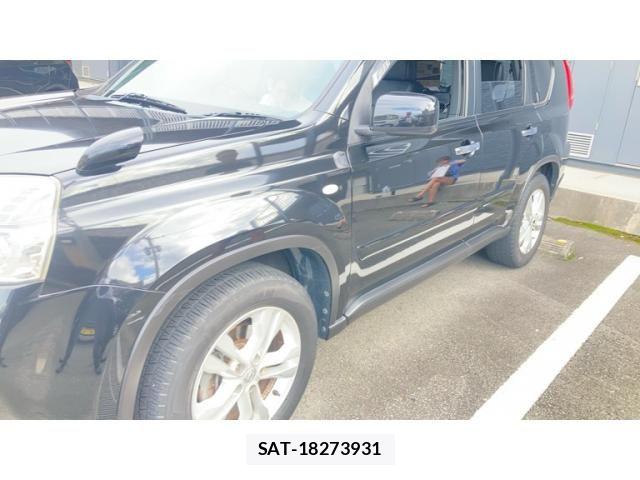 Nissan X-TRAIL 2012-12 8851184-20