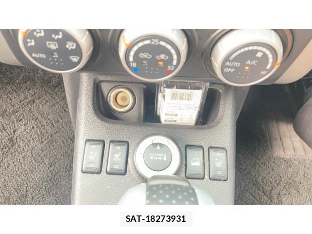 Nissan X-TRAIL 2012-12 8851184-5