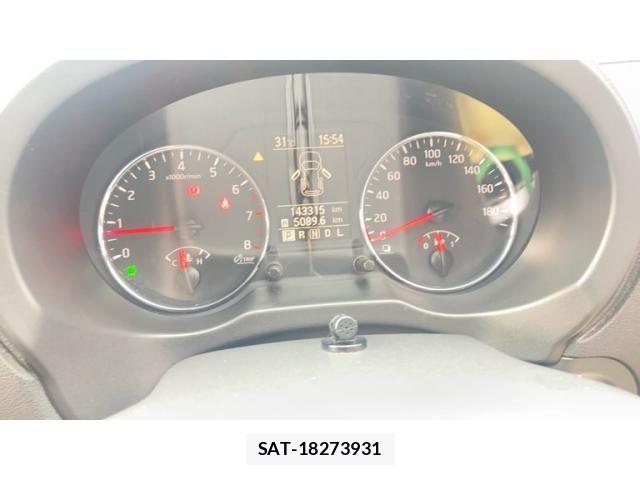 Nissan X-TRAIL 2012-12 8851184-6