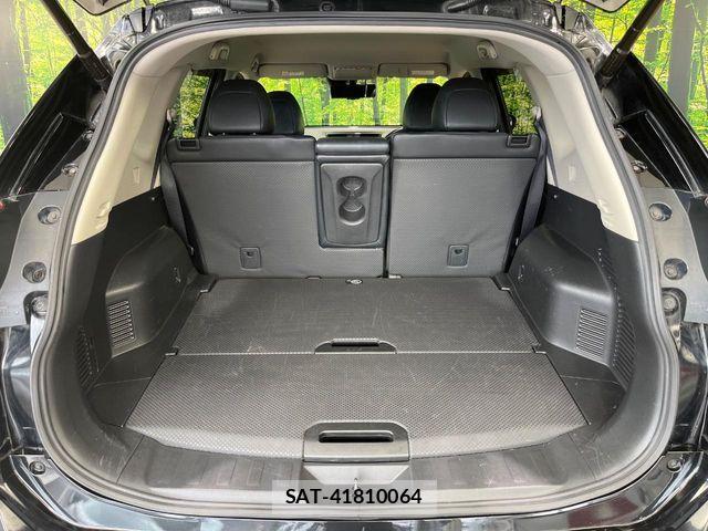 Nissan X-TRAIL 2017-09 8851173-9