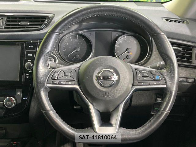 Nissan X-TRAIL 2017-09 8851173-10