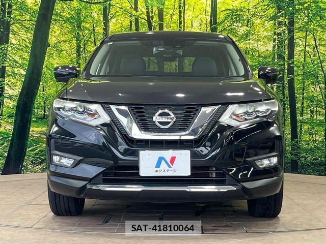 Nissan X-TRAIL 2017-09 8851173-13