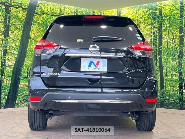 Nissan X-TRAIL 2017-09 8851173-14