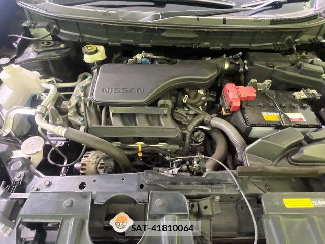 Nissan X-TRAIL 2017-09 8851173-17