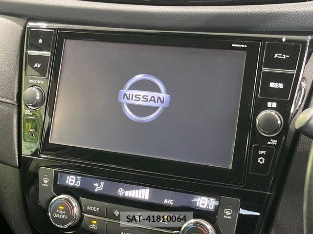 Nissan X-TRAIL 2017-09 8851173-2
