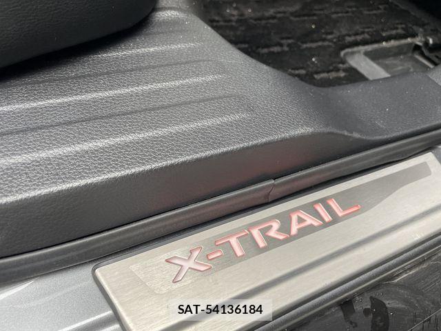 Nissan X-TRAIL 2014-03 8851181-10