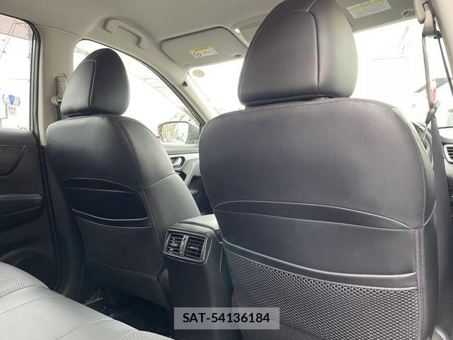 Nissan X-TRAIL 2014-03 8851181-12