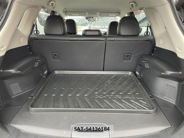 Nissan X-TRAIL 2014-03 8851181-13