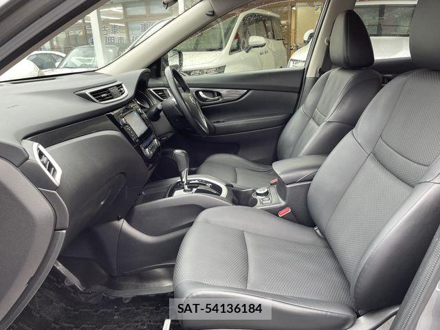 Nissan X-TRAIL 2014-03 8851181-15