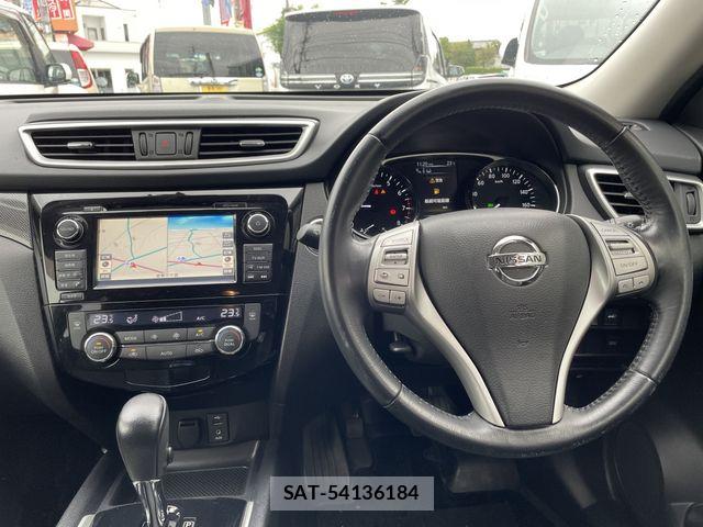 Nissan X-TRAIL 2014-03 8851181-17