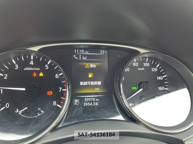 Nissan X-TRAIL 2014-03 8851181-18