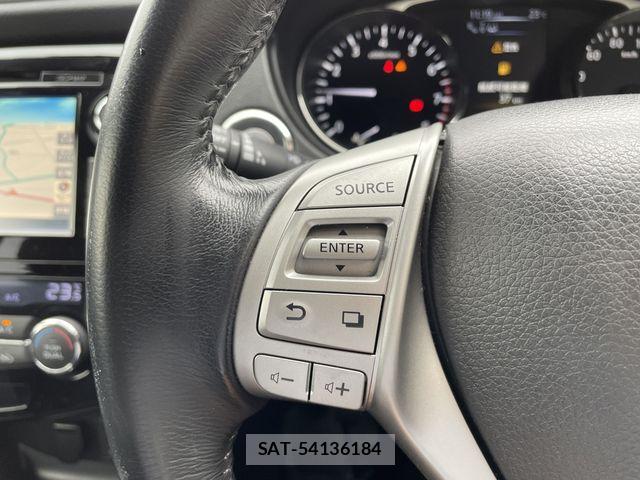 Nissan X-TRAIL 2014-03 8851181-19