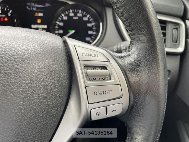 Nissan X-TRAIL 2014-03 8851181-20