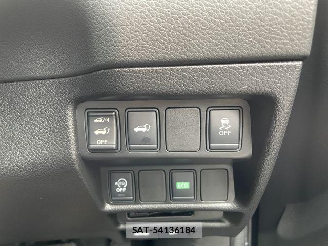 Nissan X-TRAIL 2014-03 8851181-21
