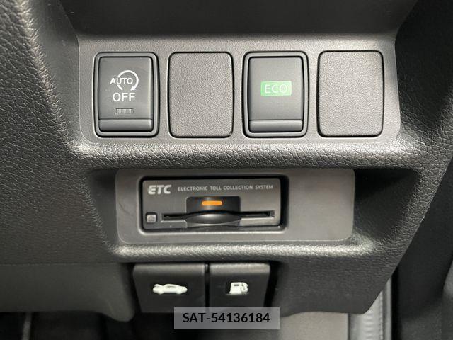 Nissan X-TRAIL 2014-03 8851181-22