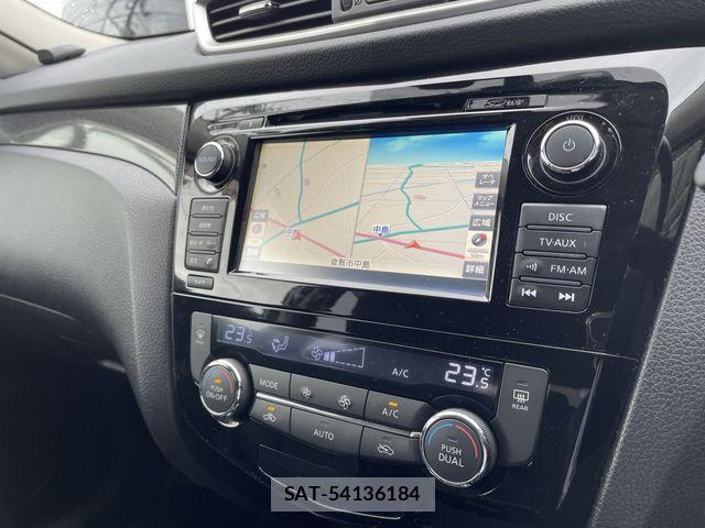 Nissan X-TRAIL 2014-03 8851181-24