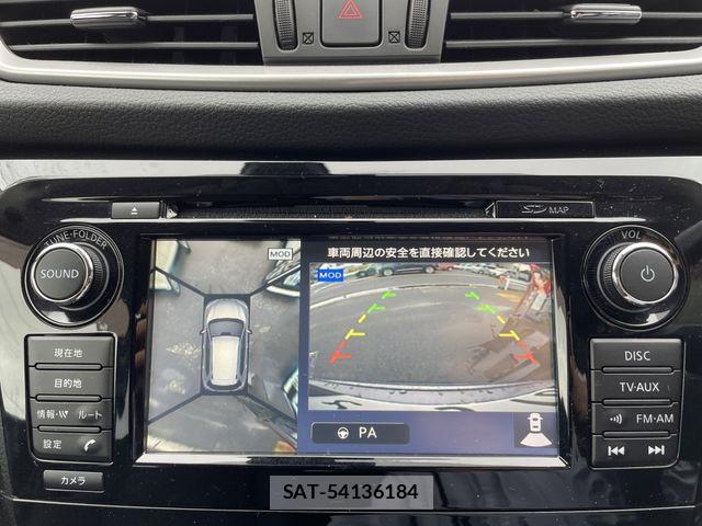 Nissan X-TRAIL 2014-03 8851181-25