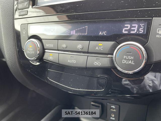 Nissan X-TRAIL 2014-03 8851181-26