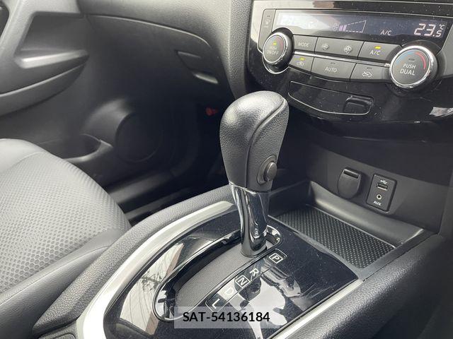 Nissan X-TRAIL 2014-03 8851181-27