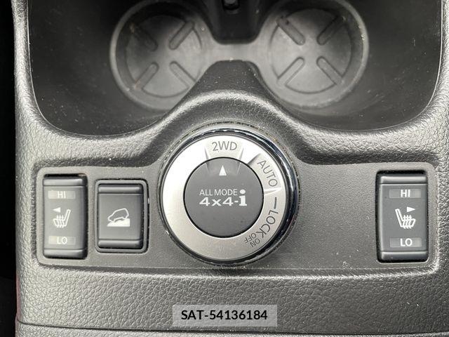 Nissan X-TRAIL 2014-03 8851181-28