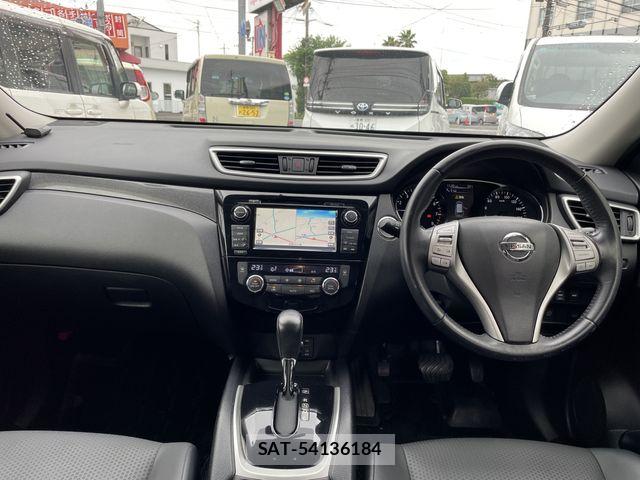 Nissan X-TRAIL 2014-03 8851181-2