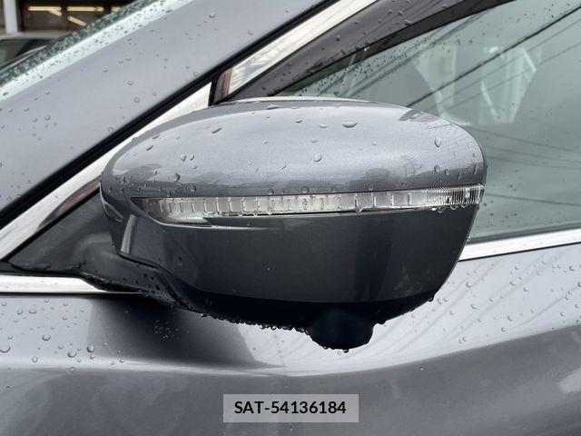 Nissan X-TRAIL 2014-03 8851181-7