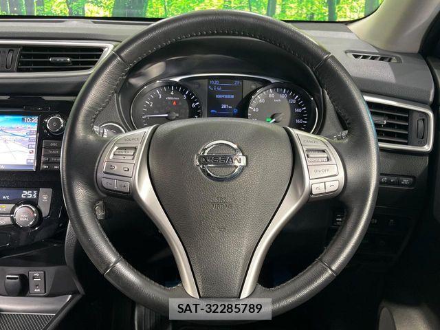Nissan X-TRAIL 2016-09 8851175-10