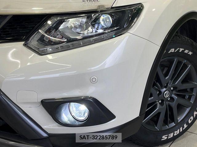 Nissan X-TRAIL 2016-09 8851175-11