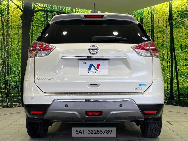 Nissan X-TRAIL 2016-09 8851175-14