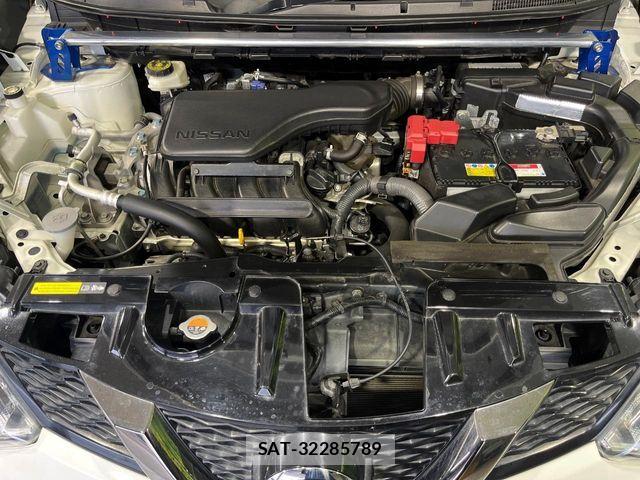 Nissan X-TRAIL 2016-09 8851175-17