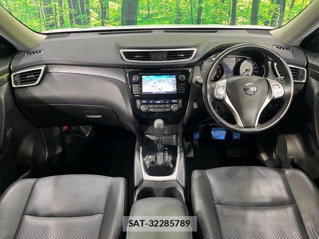 Nissan X-TRAIL 2016-09 8851175-1